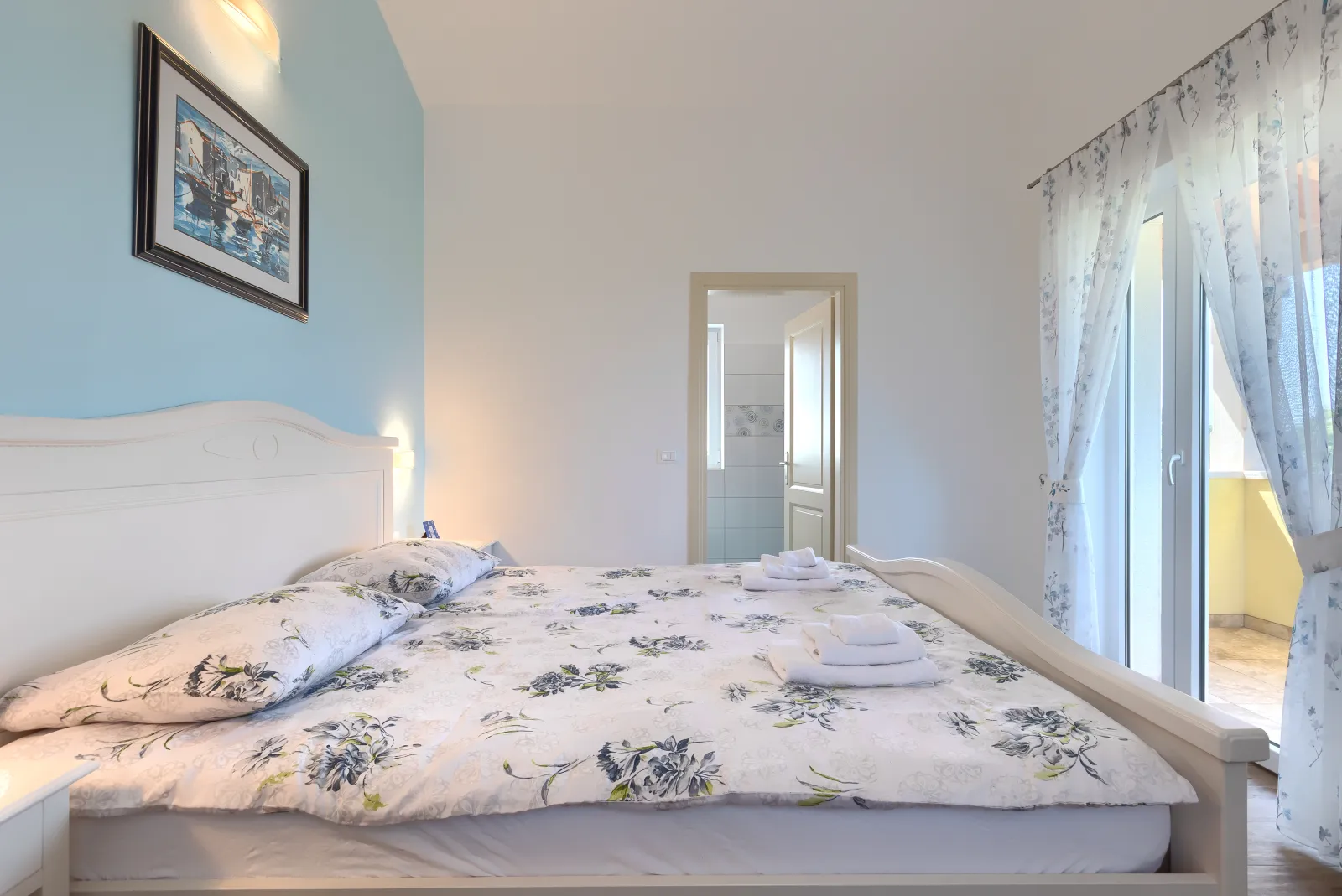 Villa Gardenia