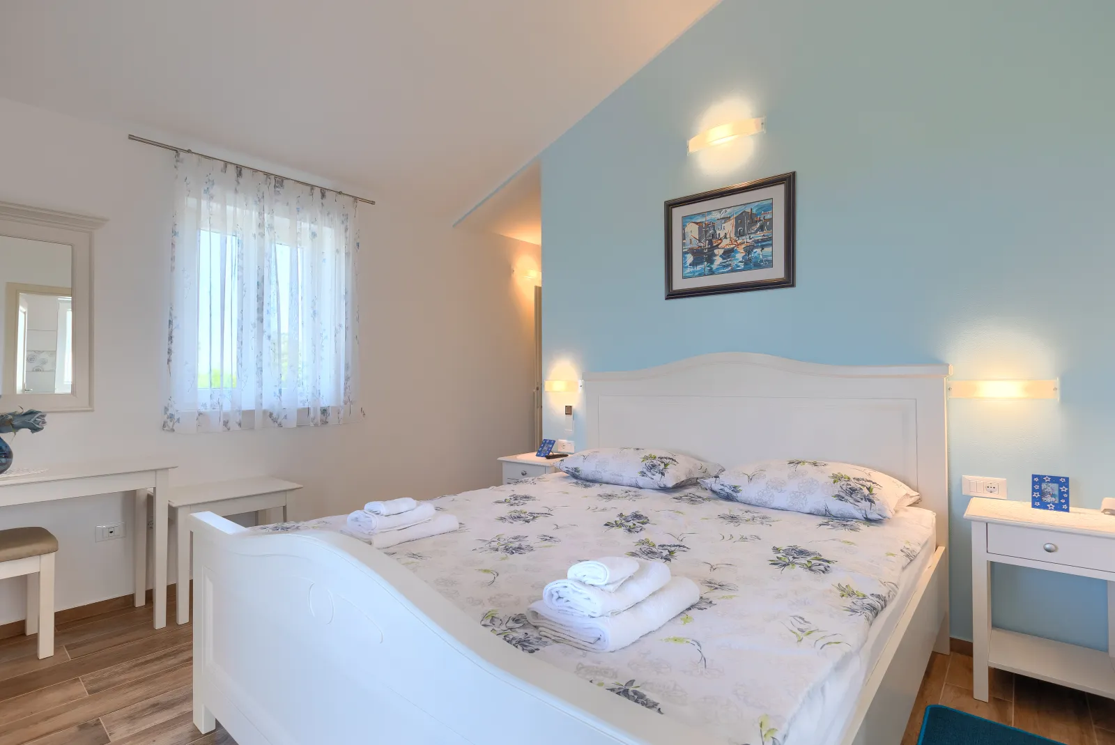 Villa Gardenia