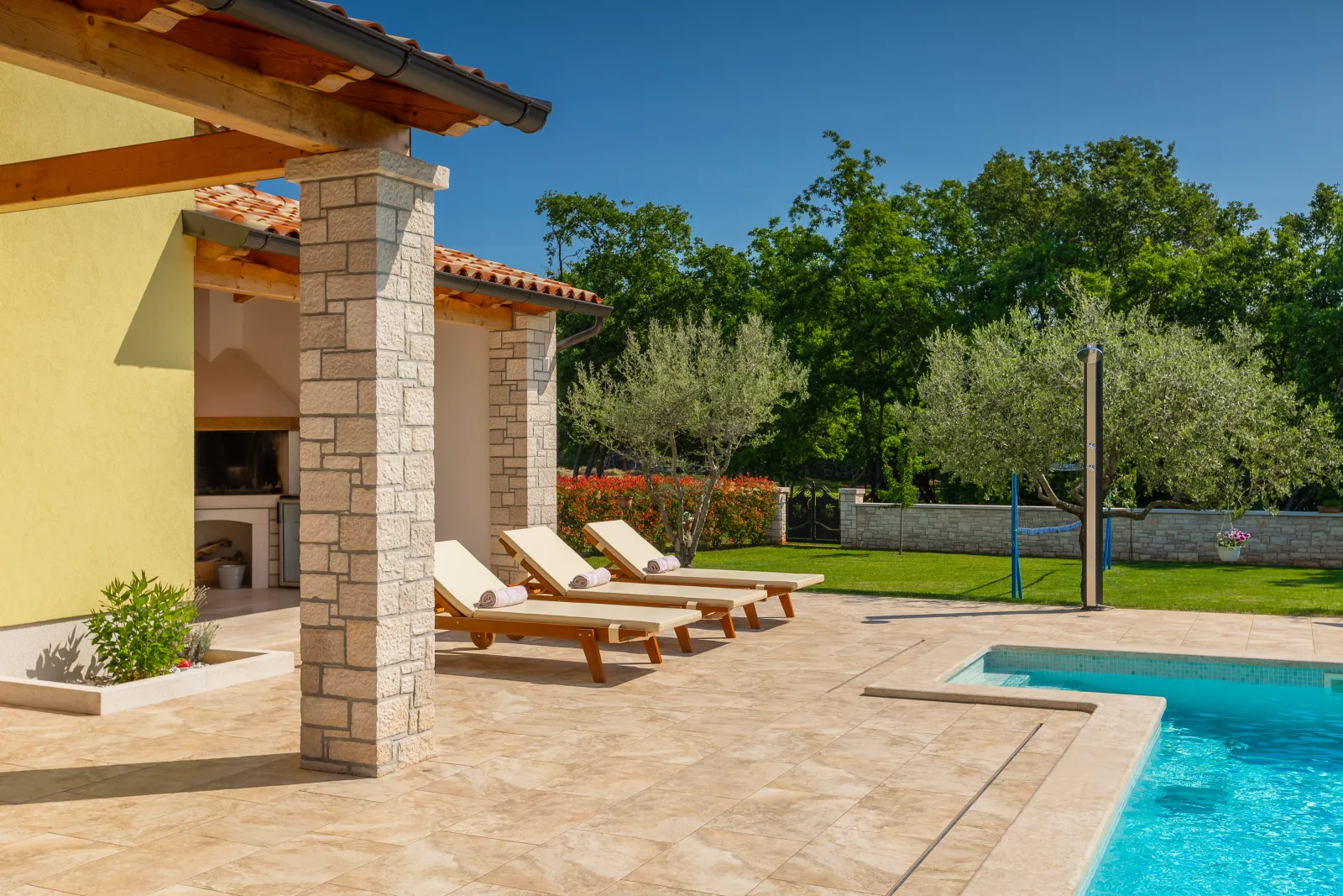 Villa Gardenia