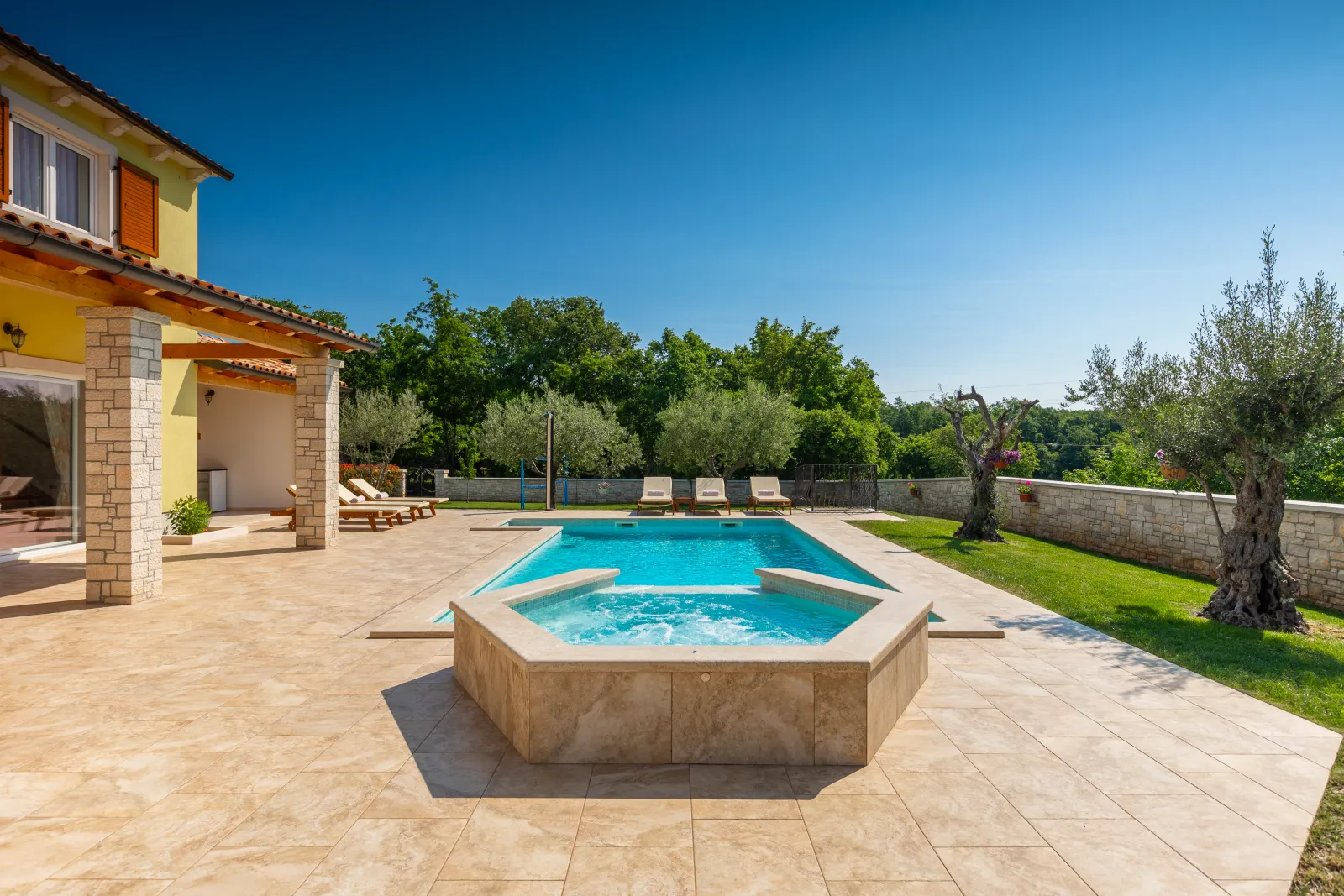 Villa Gardenia