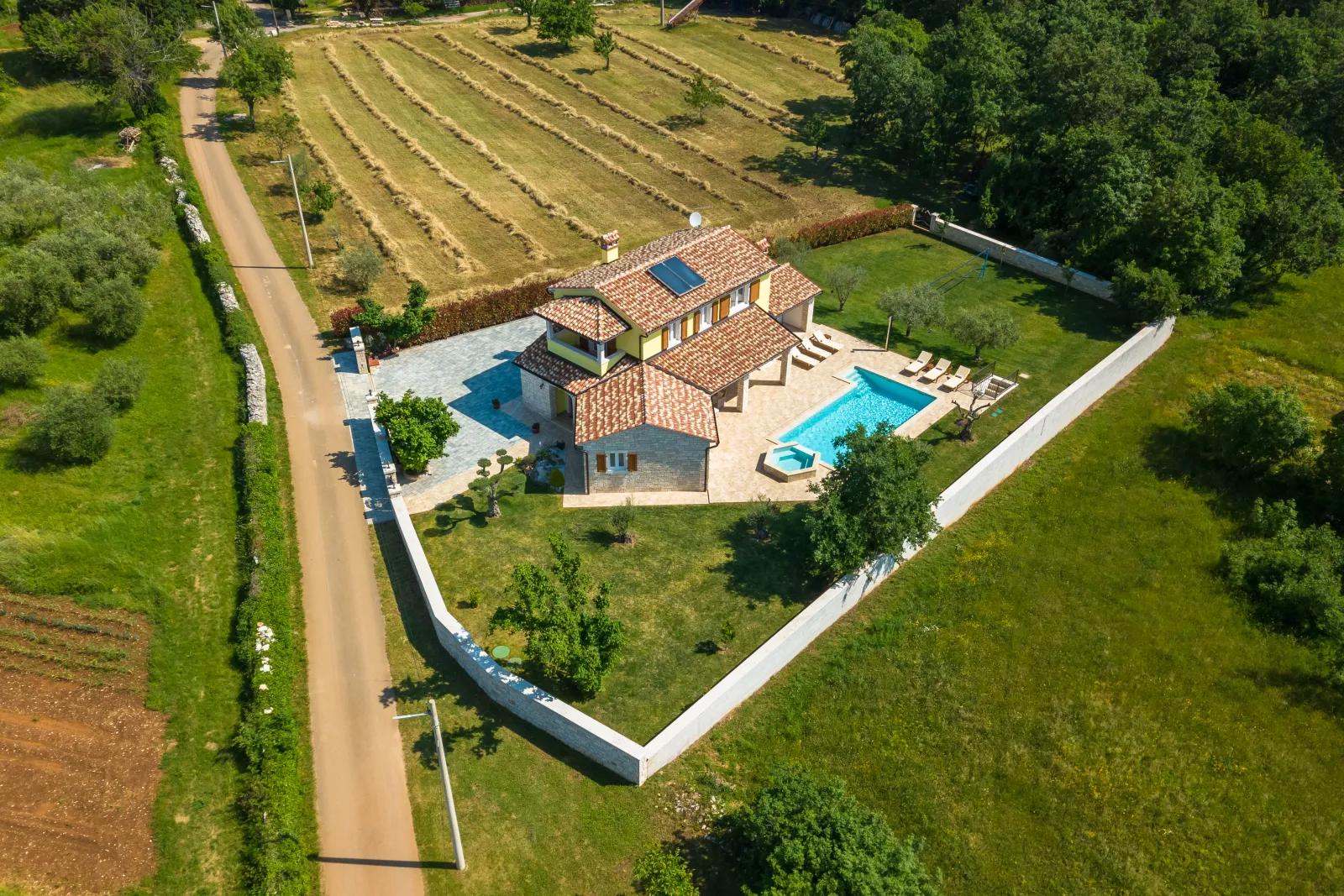 Villa Gardenia