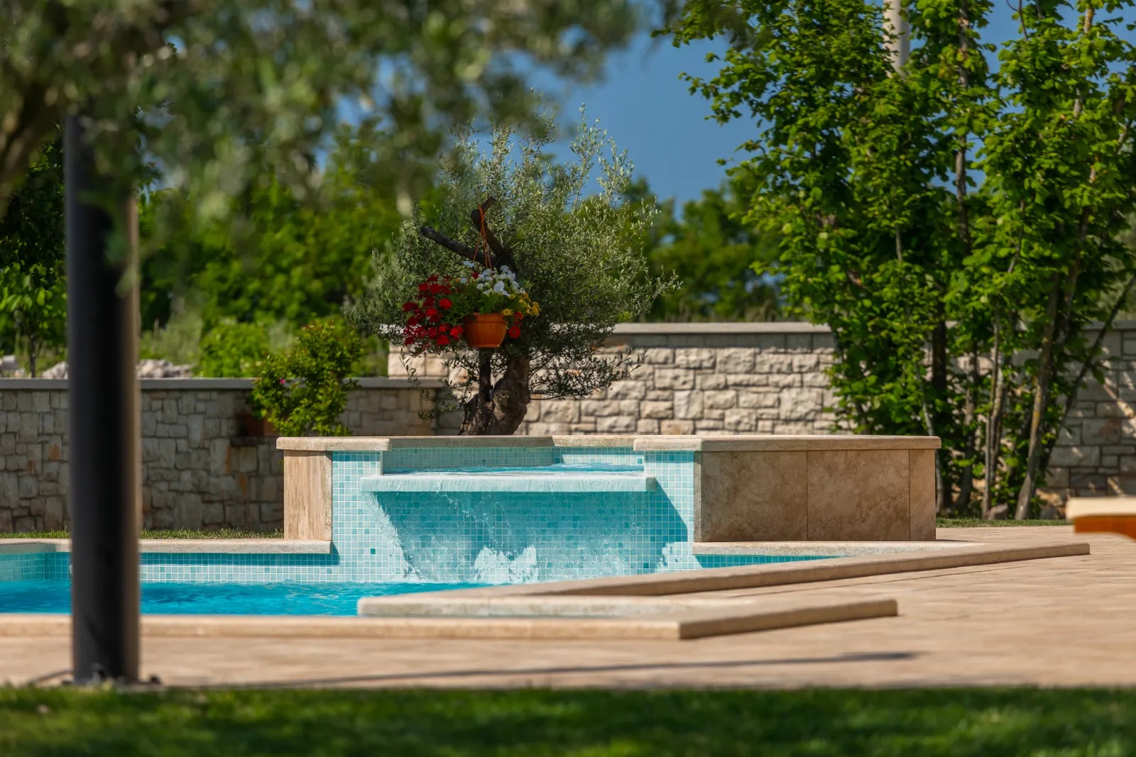 Villa Gardenia